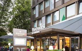 FischerS - Kurparkhotel Bad Wilhelmshöhe